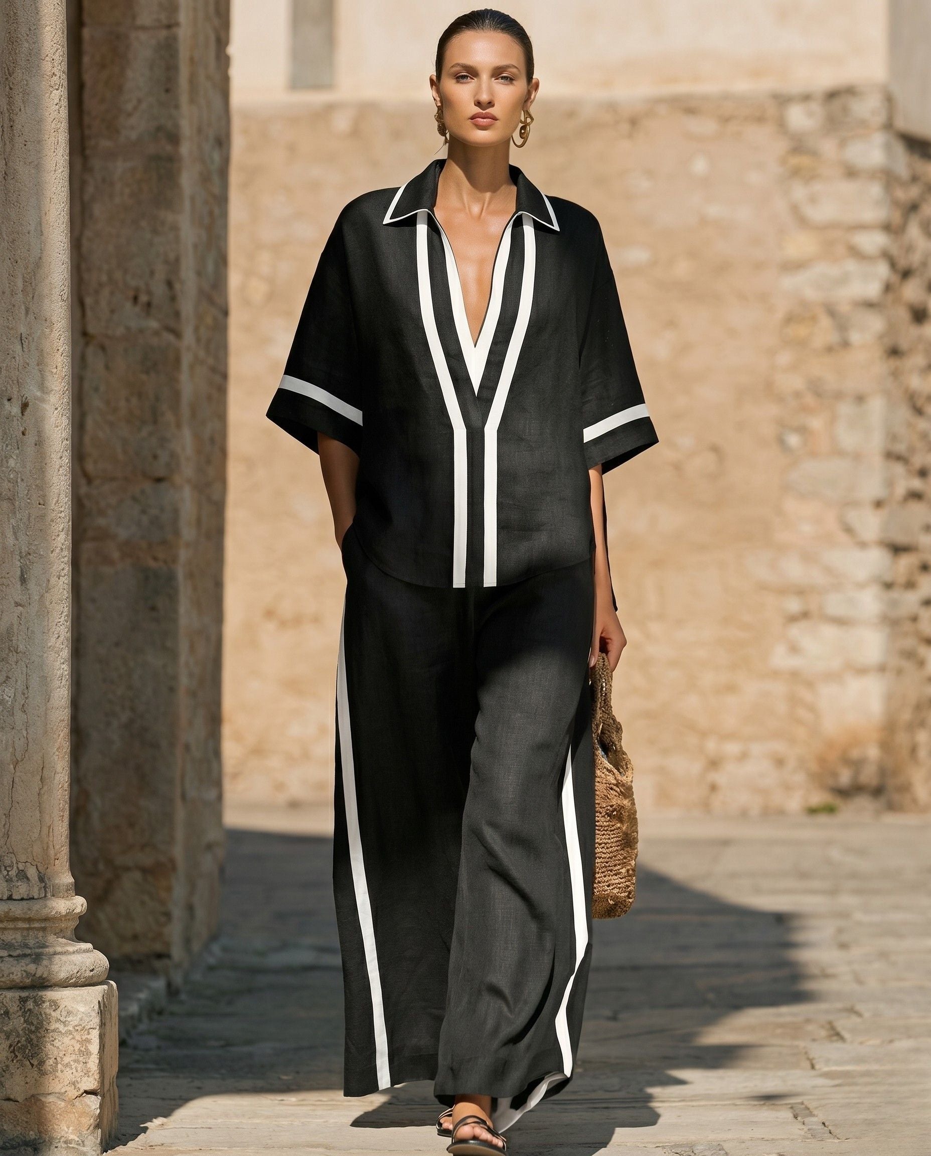 Muse - Black Prestige Contrast Ensemble