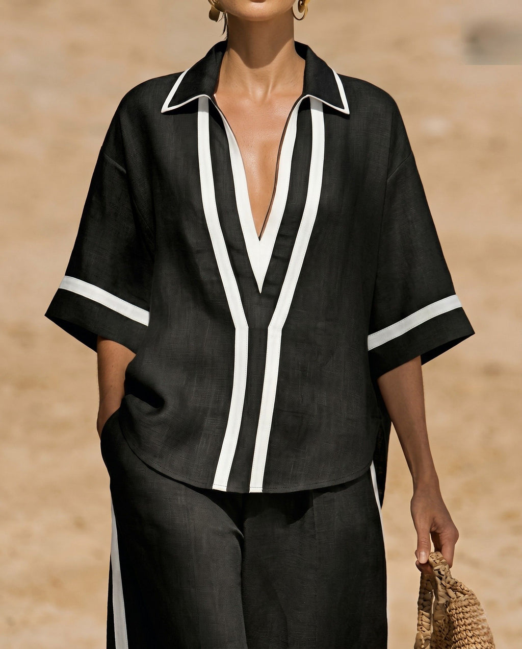 Muse - Black Prestige Contrast Ensemble