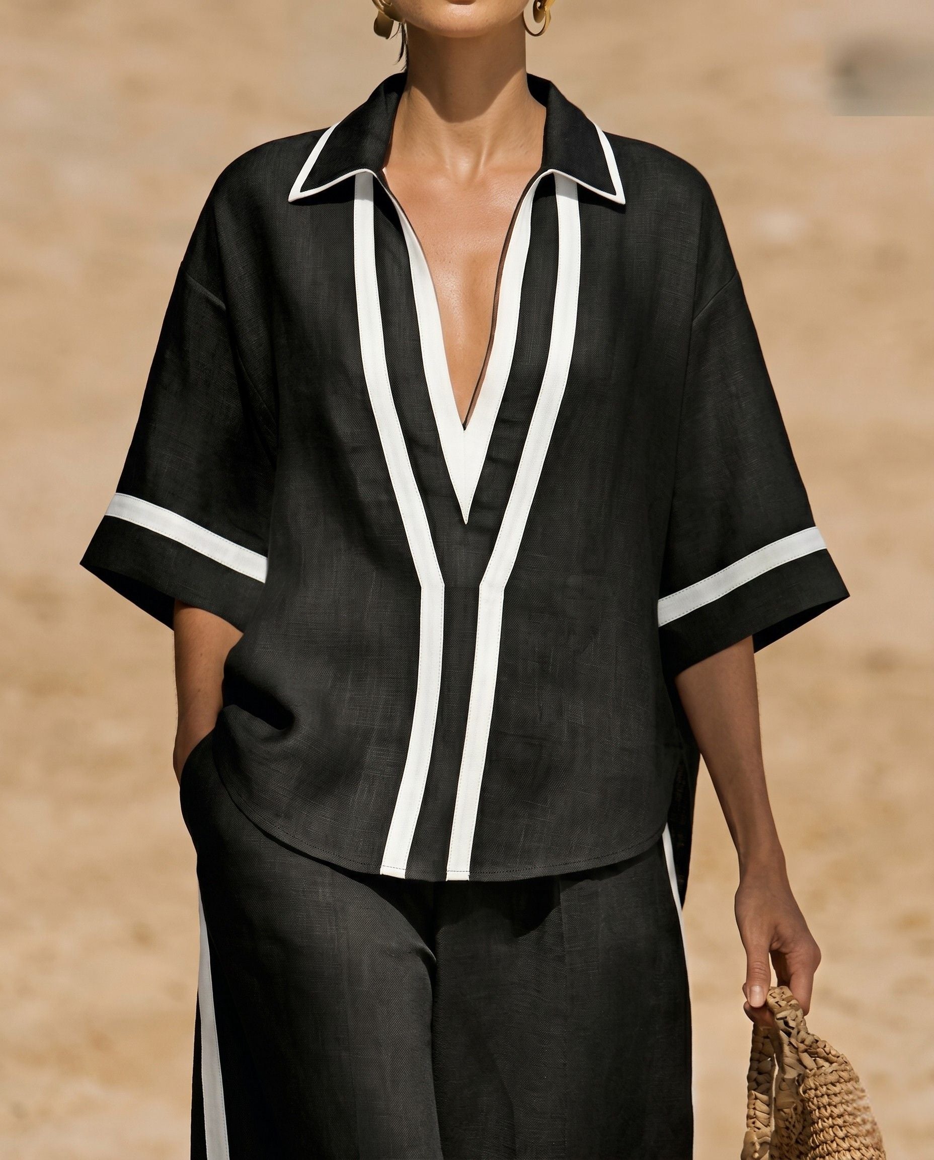 Muse - Black Prestige Contrast Ensemble