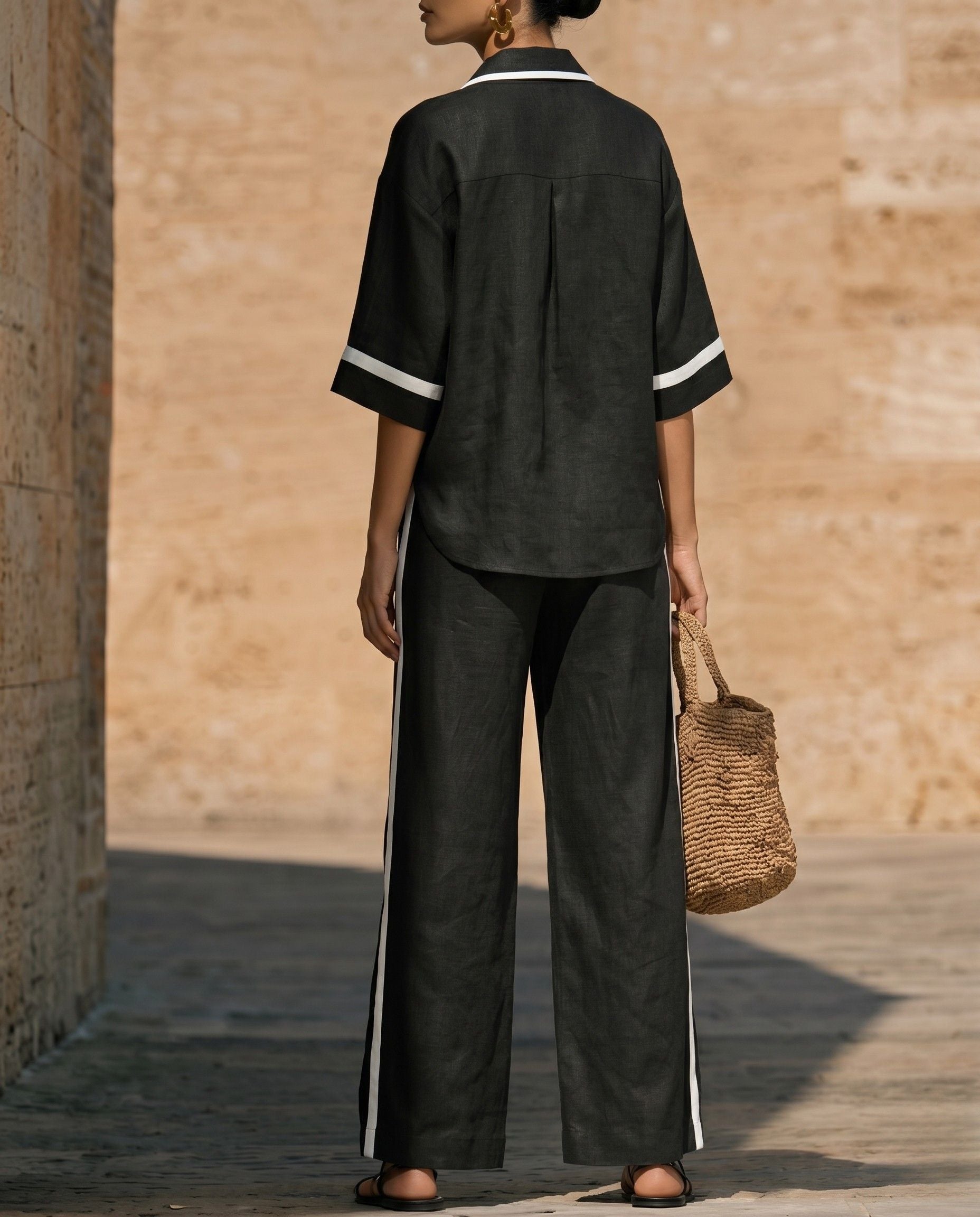 Muse - Black Prestige Contrast Ensemble