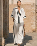 Muse - White Prestige Contrast Ensemble